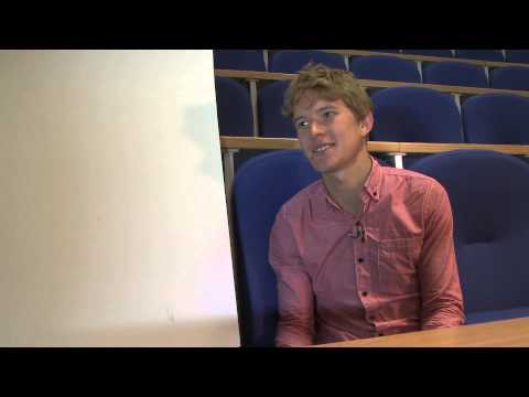 University of Sussex,