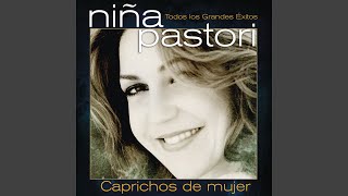 Video thumbnail of "Niña Pastori - Corazón Partío"