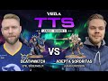 🔥 Deathwatch vs Adepta Sororitas - Emil Söderholm vs Lukas Eriksson 🔥