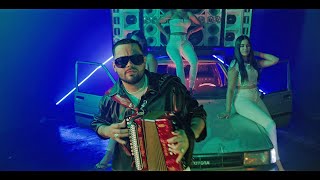 Video thumbnail of "Geni Swing - Santa Rosa De Lima (Video Oficial)"