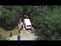 Suspect arrested after high-speed chase in stolen U-Haul van in Edmond