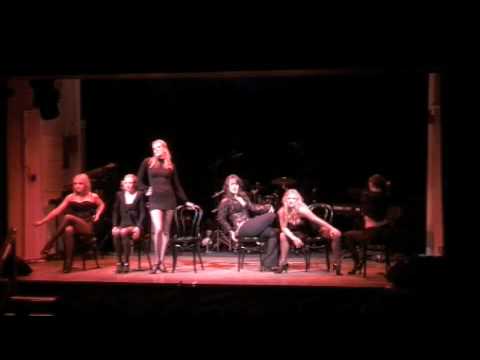 Carole's Concert - Cell block tango