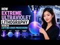 How Extreme Ultraviolet Lithography Enables Cutting-Edge Processors (9 Minutes)
