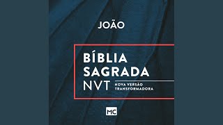 João 01 - Bíblia Nvt - João screenshot 5