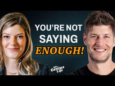 The Dangerous Cost Of Being Too Private - Leslie John