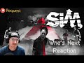 SiM - Who's Next REACTION