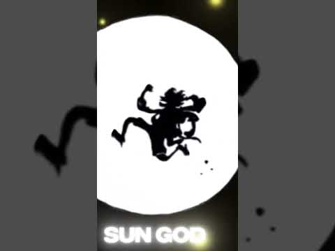 луфи 5 гир - YouTube