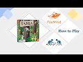 Fun games for kids  taiga by foxmind  how to play