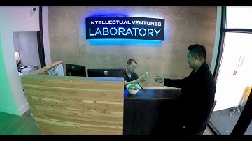 IV Lab Mannequin Challenge