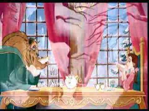 Beauty and the Beast