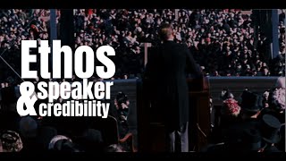 Ethos and Speaker Credibility: 5 examples of ethos appeals