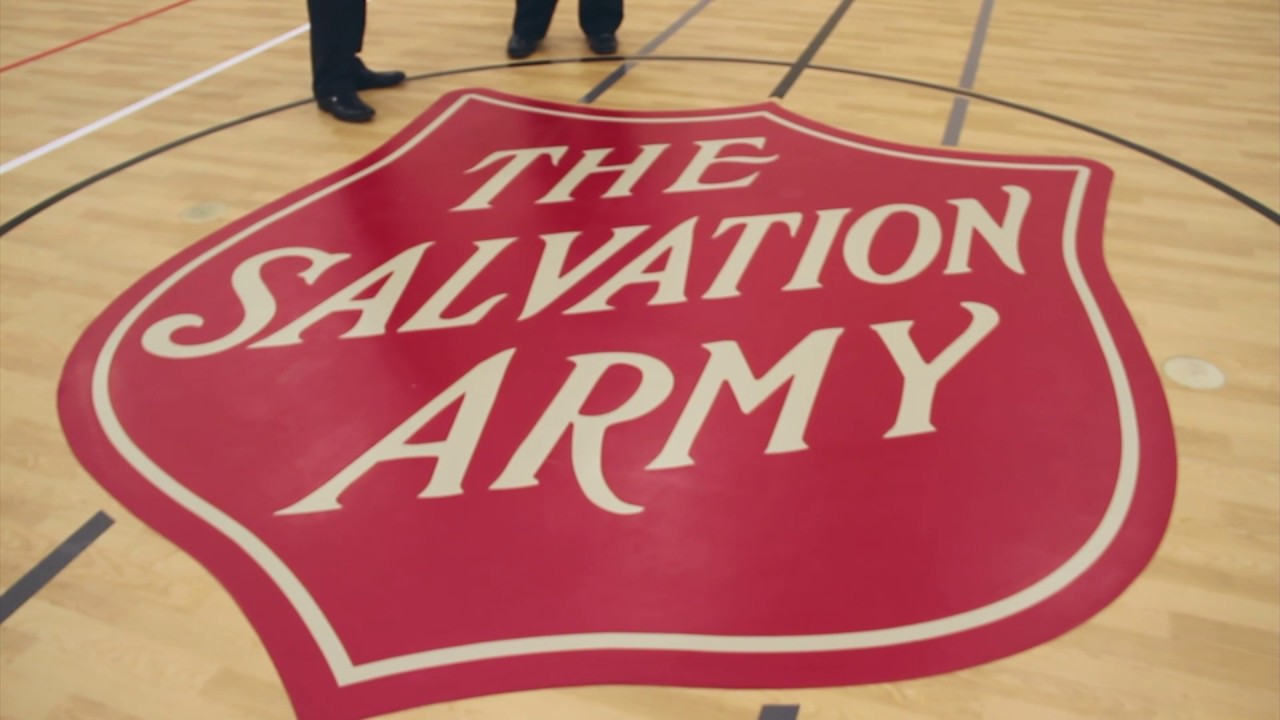 Salvation Army East Cleveland