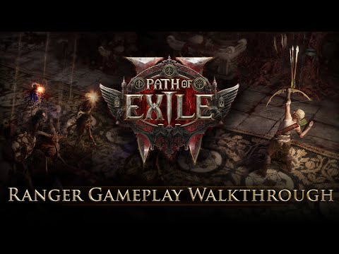 : Ranger Gameplay Walkthrough