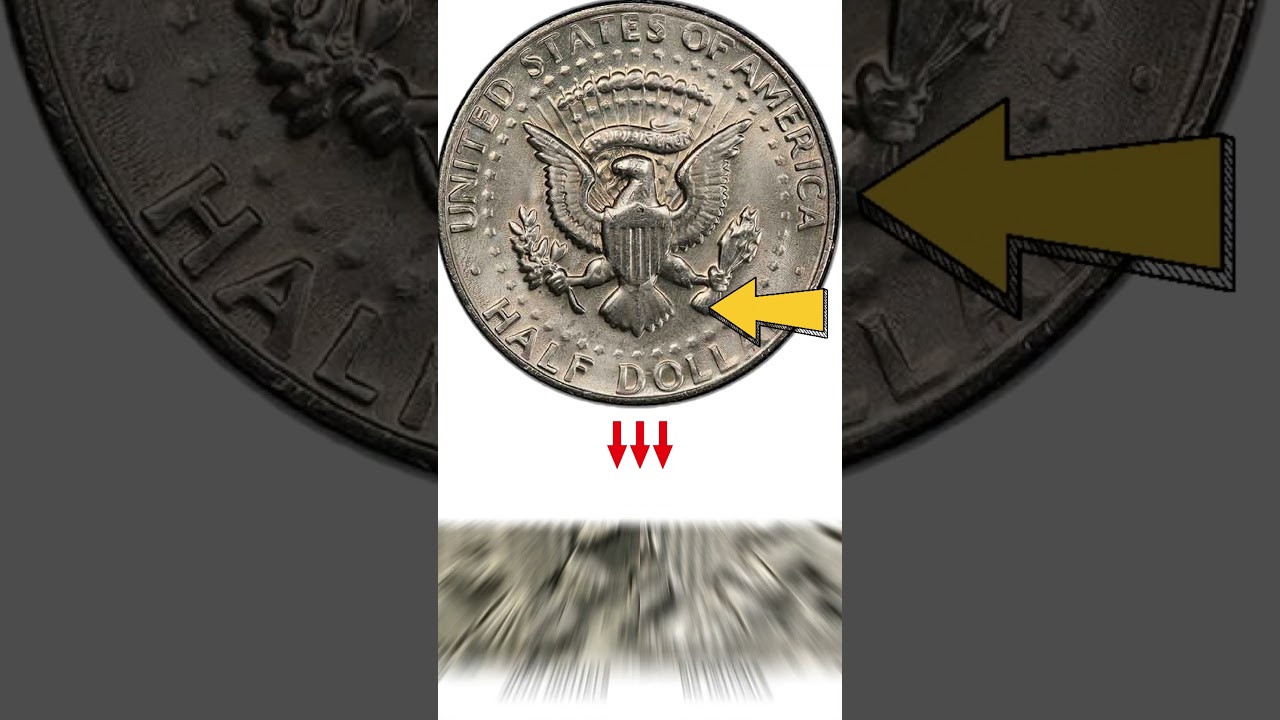 Try to quickly find out the value of your coins! 