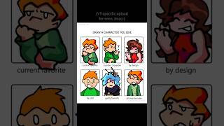 Pico's still the star, guys- #pico #fnf #newgrounds #picoclicker