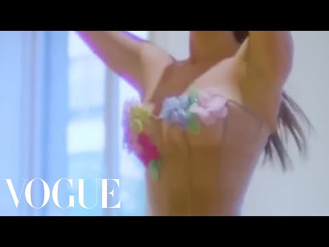 Video: Supermodel Irina Shayk: dresses that caused a sensation