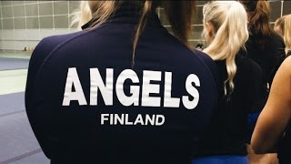 FALL SEASON 2016 ARE YOU READY? | GS ANGELS
