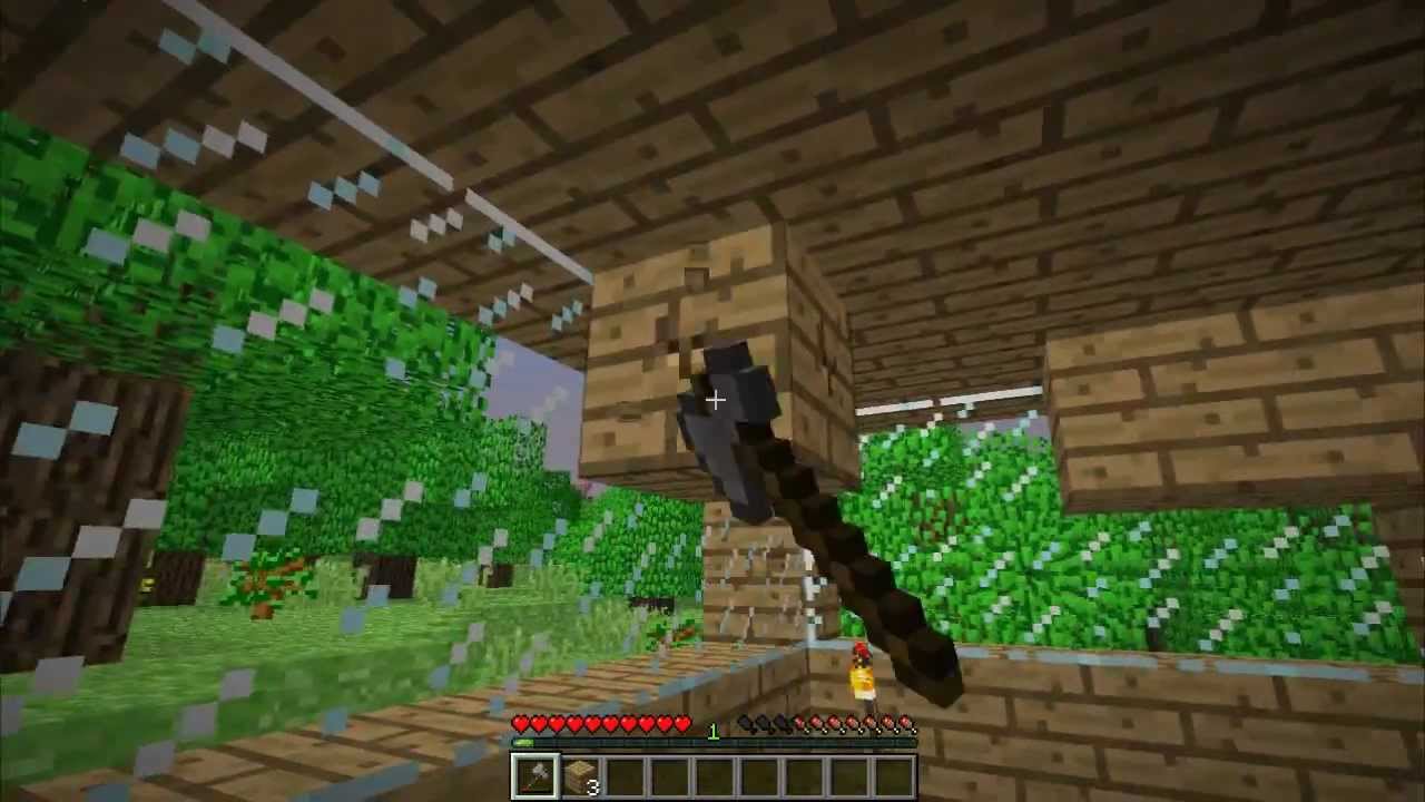 Дом, милый домище! - Let`s Play №3 - [LPiA]