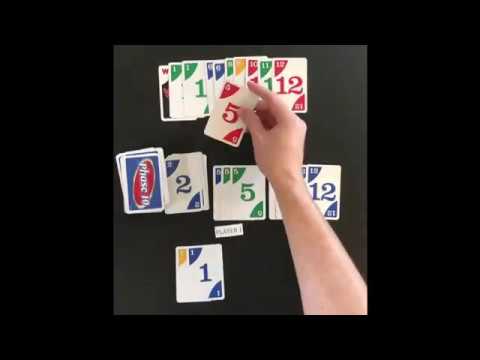 How To Play Phase 10 