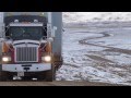 Scott-Woods Baffin Island Superload Case Study