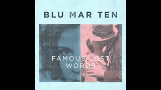 Video thumbnail of "Blu Mar Ten - Thin Air (feat. Robert Manos & Yosebu)"