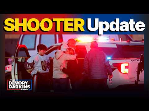 Thumbnail for Authorities release shocking update regarding Rhode Island shooter