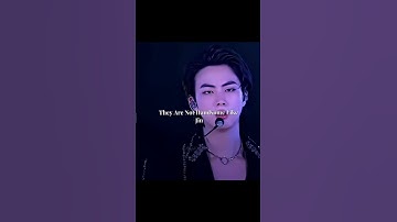 Reasons why haters hate bts #PurpleWorld #shorts #viral #bts #kpop #bangtan