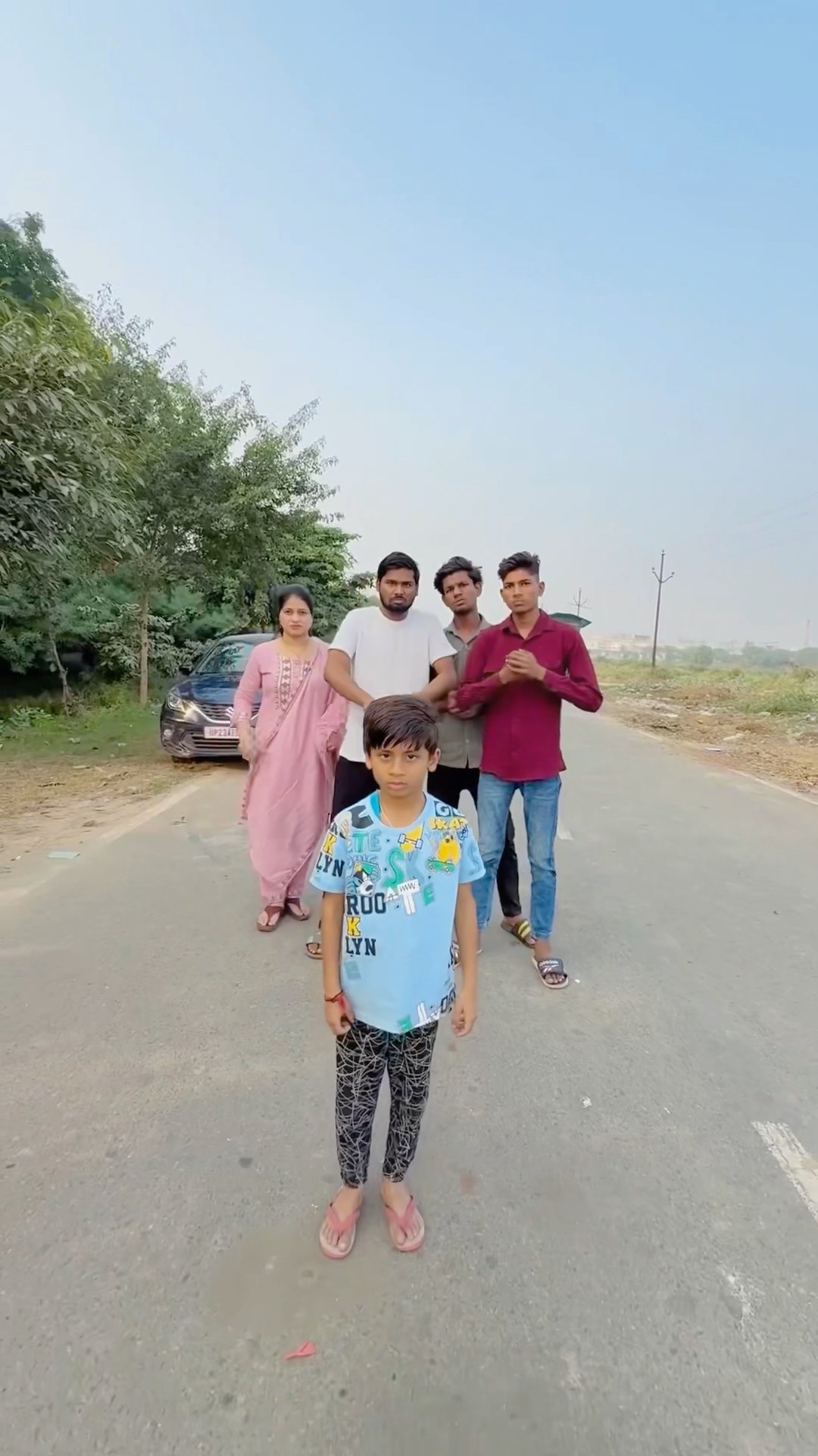 Puru ki team se panga nahi #comedy #cutebaby #youtubeshorts #shorts #shortsfeed