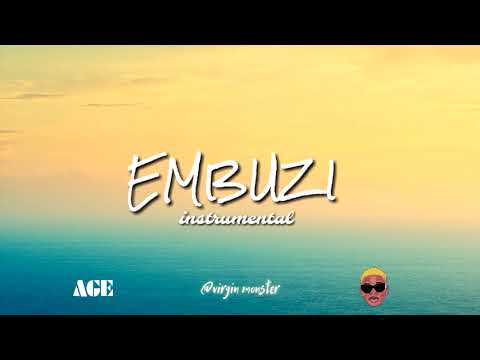 Embuzi official instrumental