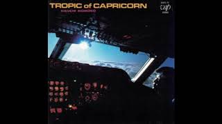 Kikuchi Momoko - Tropic of Capricorn (Full Album)