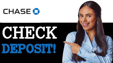 How To Find Direct Deposit On The Chase App (2025)