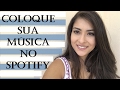 coloque sua música no itunes, spotify, googleplay...distribuição digital de música e divulgação