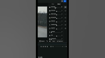 colour grading   #vn #editing #app #shorts