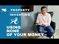 How to raise money for property investing