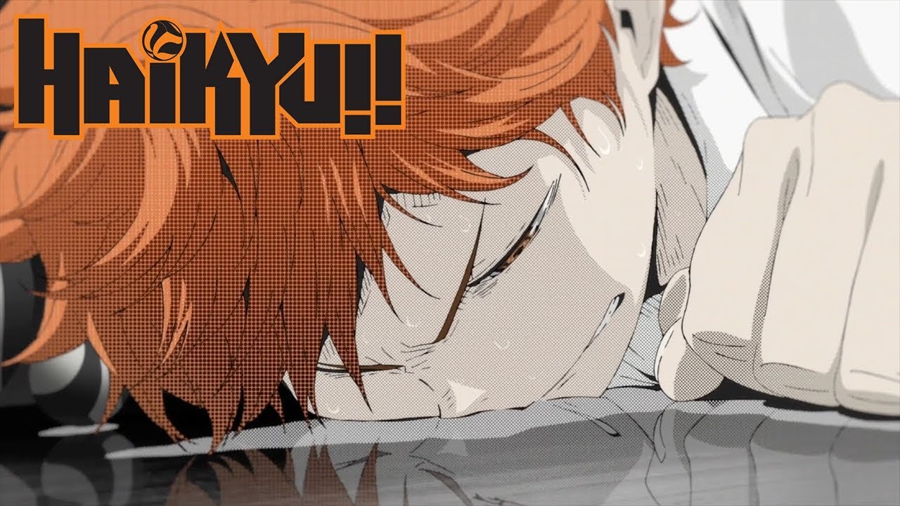 Haikyu!! - Ending 3