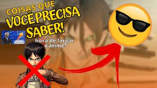 ANIME MODO ULTRA... - Drawing Eren Yeager (Attack on Tintan)