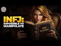 Why The INFJ Brain Operates On A Forbidden Philosophy