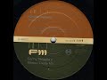 Green Velvet - Flash (Danny Tenaglia's Nitrous Oxide Mix)