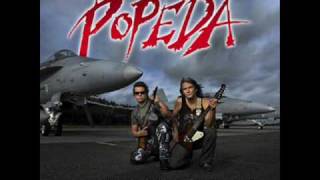 Video thumbnail of "Popeda - Matkalla alabamaan"