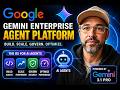The Agentic AI Era Is Here… And it's Google's turn to shine