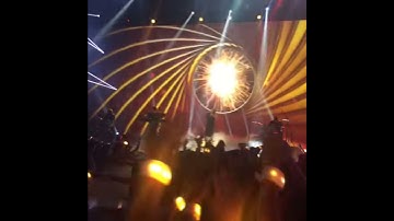 Thumbnail of Ariana Grande Performs Dangerous Woman At The Radio Disney Music Awards 2016