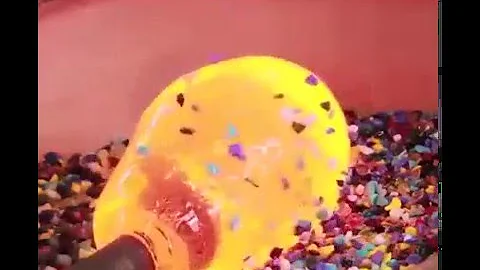 The Amazing Birth Of A Hand Blown Glass Pitcher