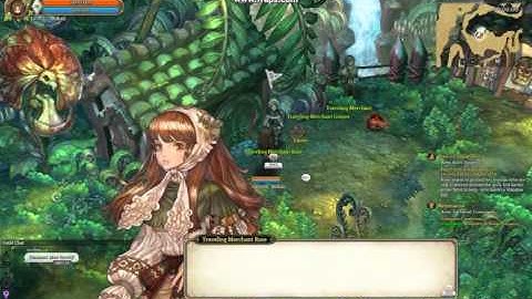 Tree of savior bug quest Rose