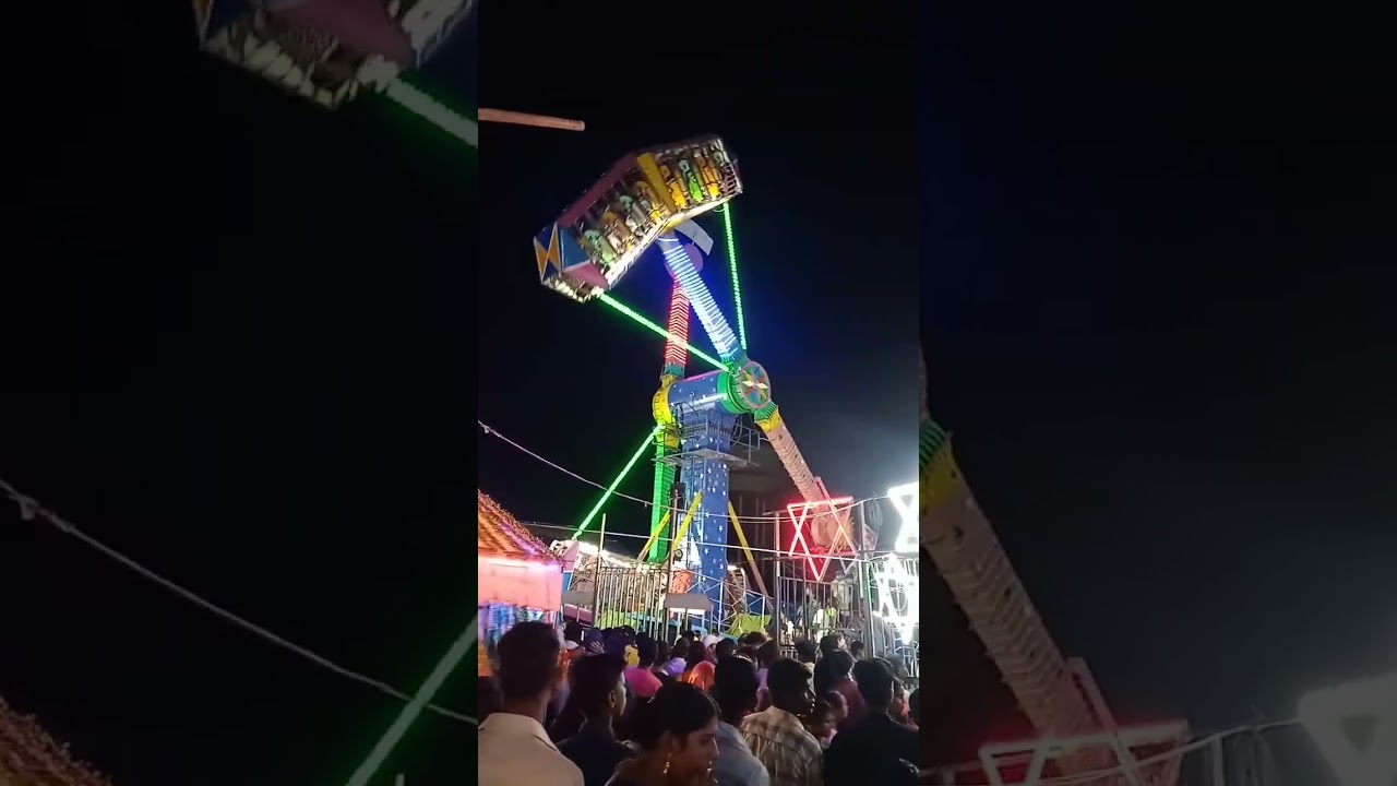 Ganesh chaturthi Mela in gulabbagh purnea
