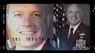 179th Airlift Wing Welcomes 16th Wing Commander