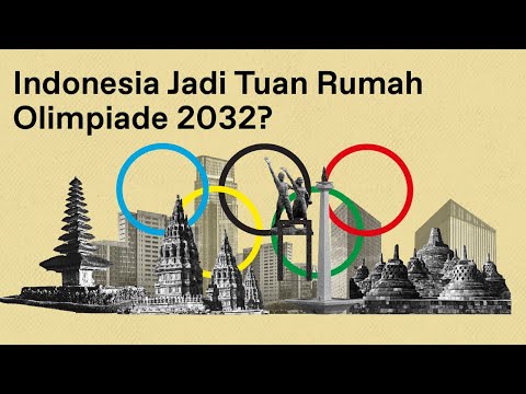 Video: Mengapa Sochi Dipilih Menjadi Tuan Rumah Olimpiade Musim Dingin XXII