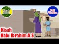 Nabi ibrahim a s  full version  kisah islami channel