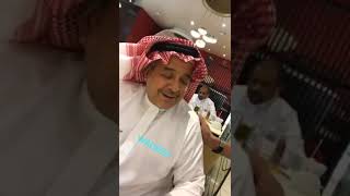 كلمة الامير منصور بن مشعل حول تعاقدات النادي الاهلي