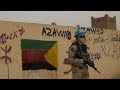 Mali : à Kidal, la crainte de Wagner