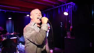 Download Lagu KNOW - Mr. Freeze, Live @ Underwerket 11.08.2018 MP3